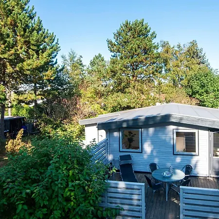 Feriehus 4 Person In *