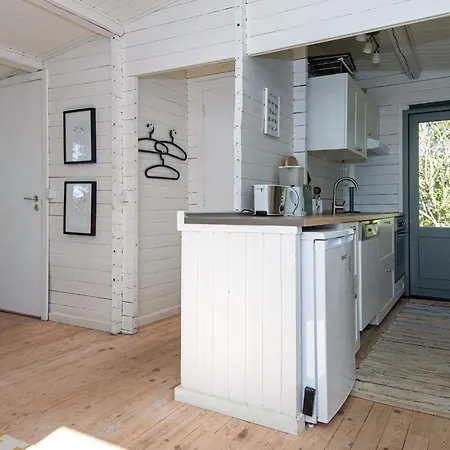 Feriehus 4 Person In Ebeltoft